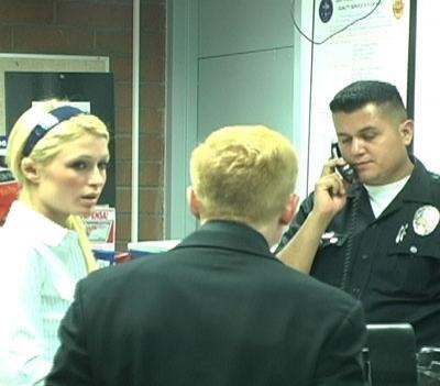 Дрянные  девчонки: самые скандальные поступки звезд