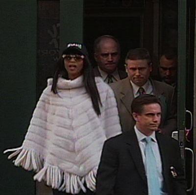 Дрянные  девчонки: самые скандальные поступки звезд