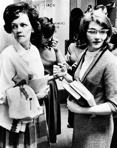 Реальные истории, по которым в Голливуде сняли триллеры