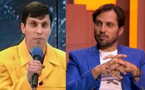 Российские звезды, которые вышли из КВН