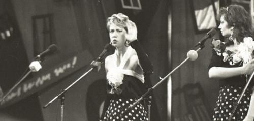 Российские звезды, которые вышли из КВН