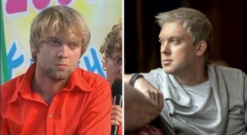 Российские звезды, которые вышли из КВН