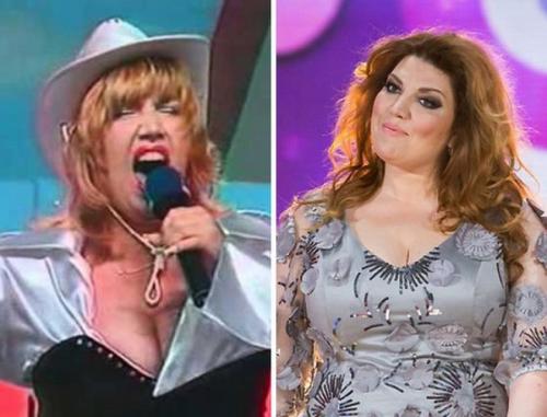 Российские звезды, которые вышли из КВН