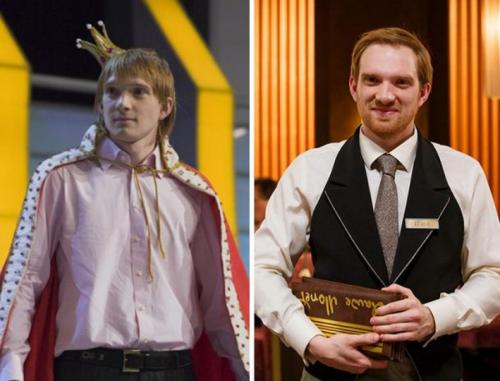 Российские звезды, которые вышли из КВН