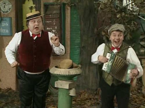 Российские звезды, которые вышли из КВН