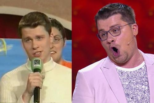 Российские звезды, которые вышли из КВН