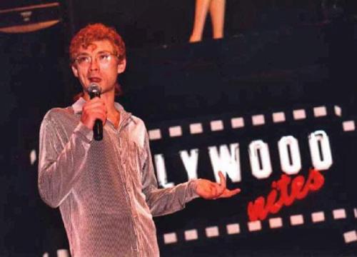 Российские звезды, которые вышли из КВН