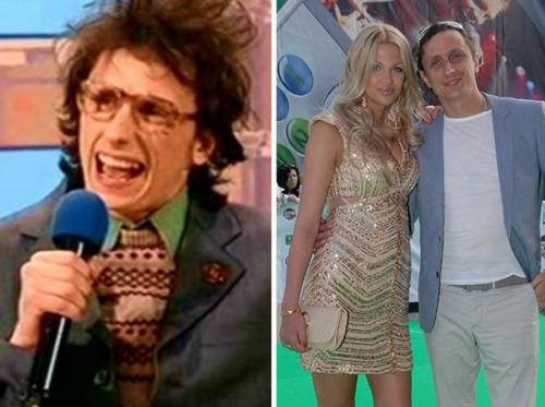 Российские звезды, которые вышли из КВН