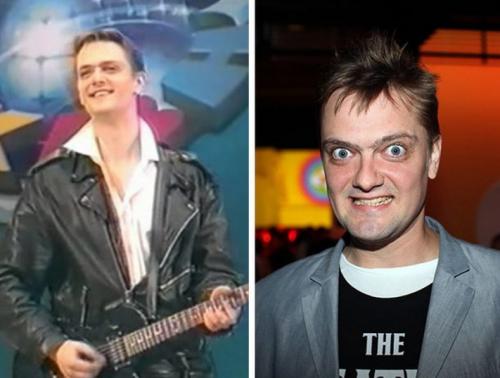 Российские звезды, которые вышли из КВН