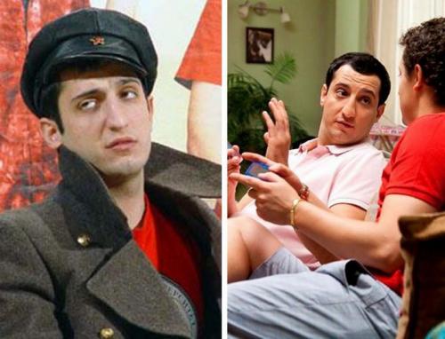 Российские звезды, которые вышли из КВН