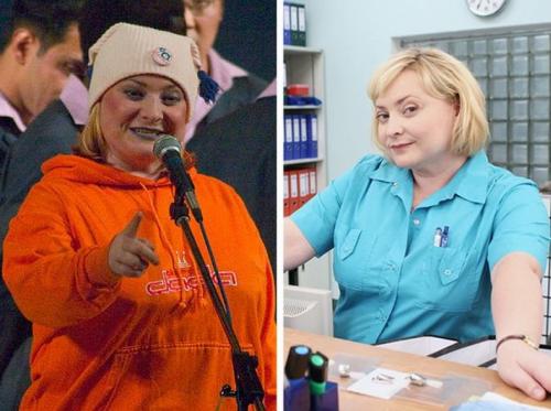 Российские звезды, которые вышли из КВН