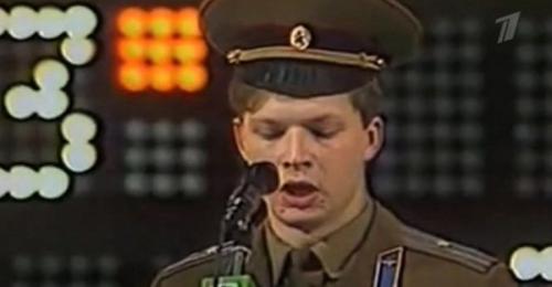 Российские звезды, которые вышли из КВН