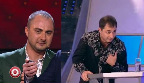 Российские звезды, которые вышли из КВН