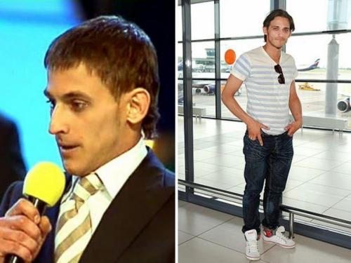 Российские звезды, которые вышли из КВН