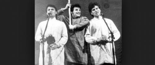 Российские звезды, которые вышли из КВН