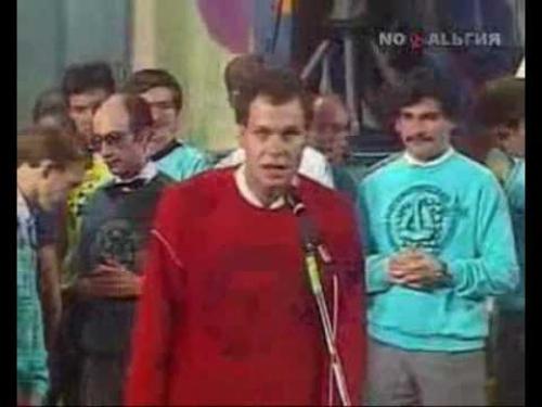 Российские звезды, которые вышли из КВН