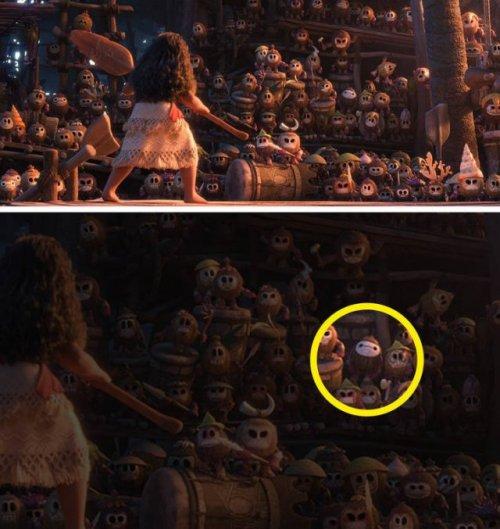 Киноляпы, которые были замечены внимательными зрителями