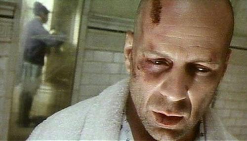 Голливудские "старички" держат марку