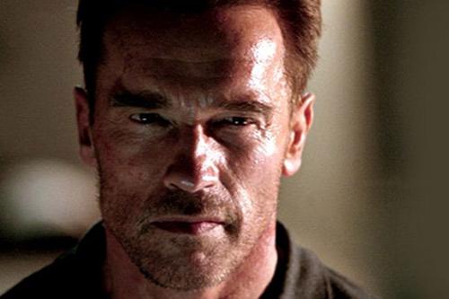 Голливудские "старички" держат марку