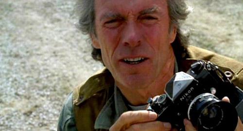 Голливудские "старички" держат марку