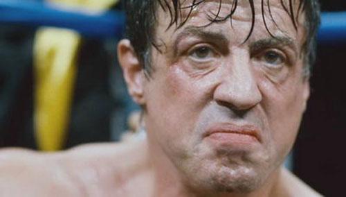 Голливудские "старички" держат марку