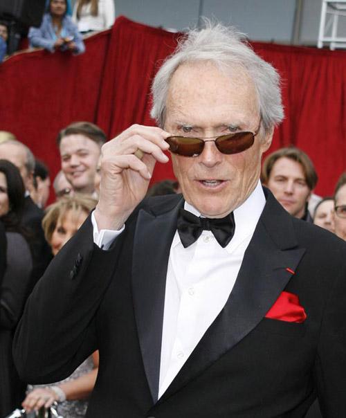 Голливудские "старички" держат марку