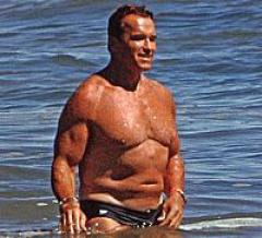 Голливудские "старички" держат марку