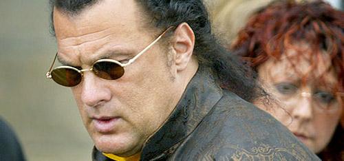 Голливудские "старички" держат марку