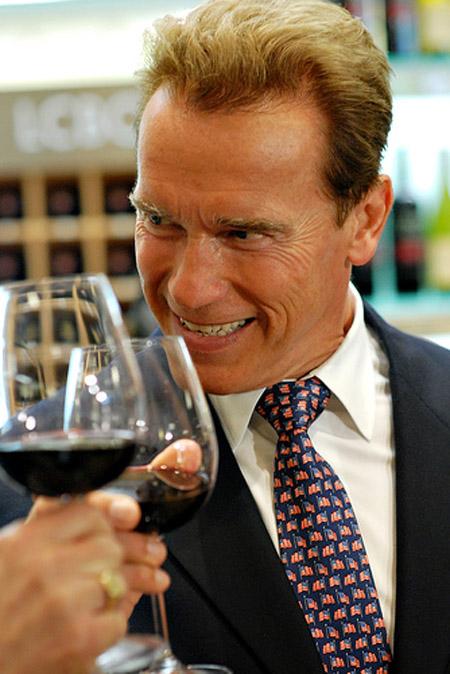 Голливудские "старички" держат марку