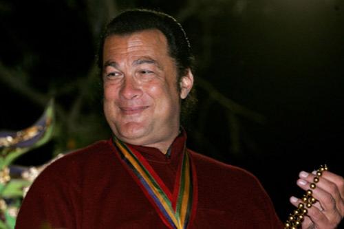 Голливудские "старички" держат марку