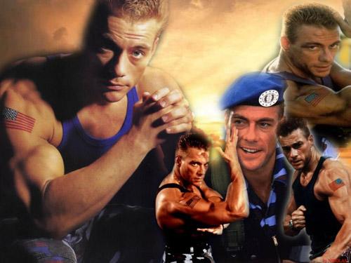 Голливудские "старички" держат марку