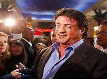 Голливудские "старички" держат марку