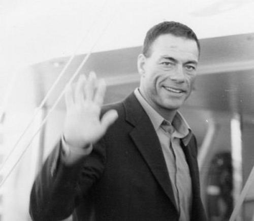 Голливудские "старички" держат марку