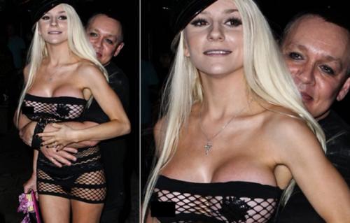 Звезды в "непослушных" нарядах: намеренно или случайно?