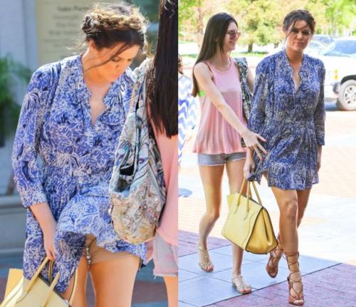 Звезды в "непослушных" нарядах: намеренно или случайно?