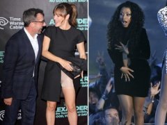 Звезды в "непослушных" нарядах: намеренно или случайно?