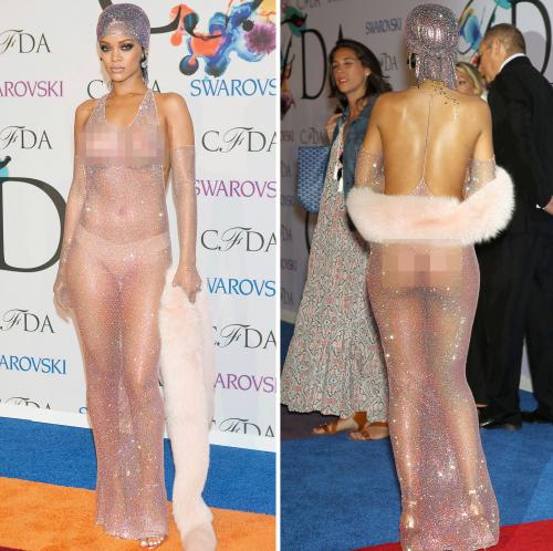 Звезды в "непослушных" нарядах: намеренно или случайно?