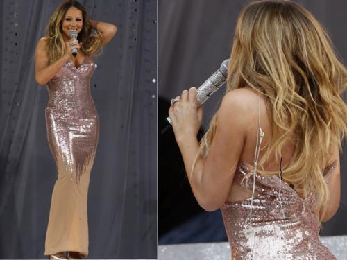 Звезды в "непослушных" нарядах: намеренно или случайно?