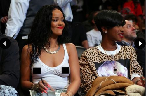 Звезды в "непослушных" нарядах: намеренно или случайно?