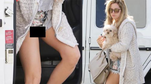 Звезды в "непослушных" нарядах: намеренно или случайно?