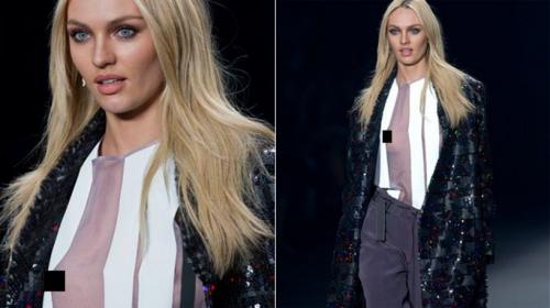 Звезды в "непослушных" нарядах: намеренно или случайно?