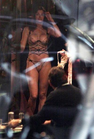 Звезды в "непослушных" нарядах: намеренно или случайно?