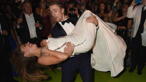 Звезды в "непослушных" нарядах: намеренно или случайно?