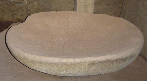 Ирландские мегалиты старше египетских пирамид