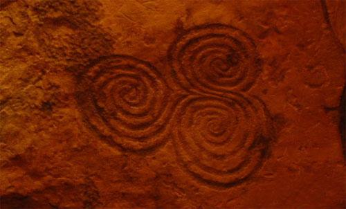 Ирландские мегалиты старше египетских пирамид