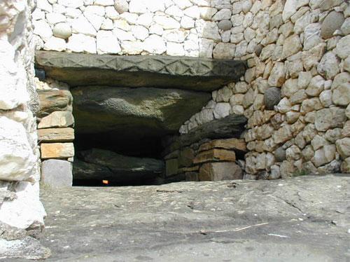 Ирландские мегалиты старше египетских пирамид