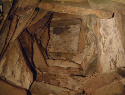 Ирландские мегалиты старше египетских пирамид