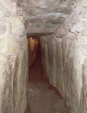 Ирландские мегалиты старше египетских пирамид