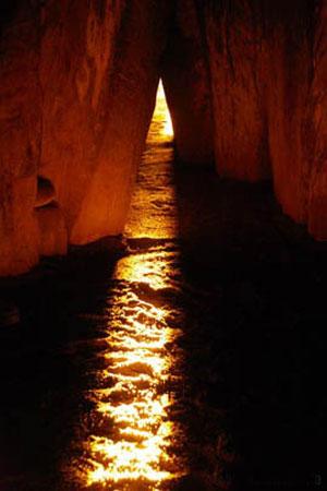 Ирландские мегалиты старше египетских пирамид