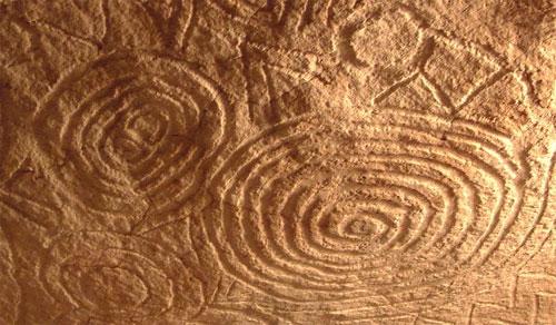 Ирландские мегалиты старше египетских пирамид